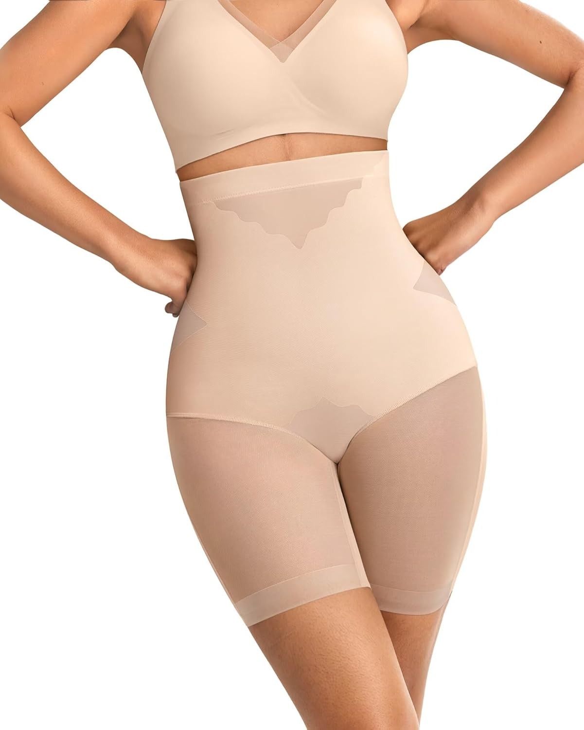 Cloudfy X-compression Shapewear Shorts