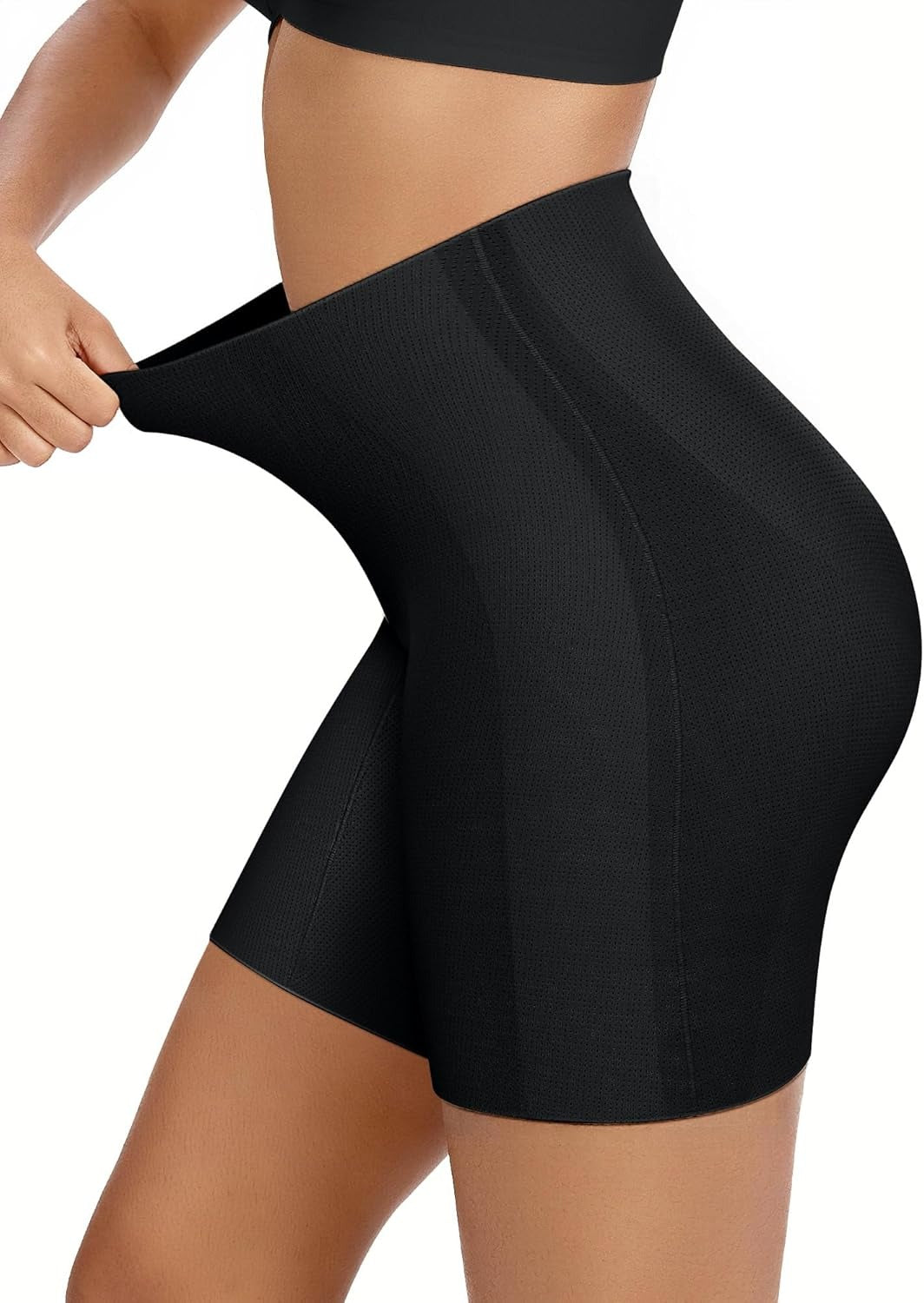 Cloudfy Tummy Control Shapewear Shorts