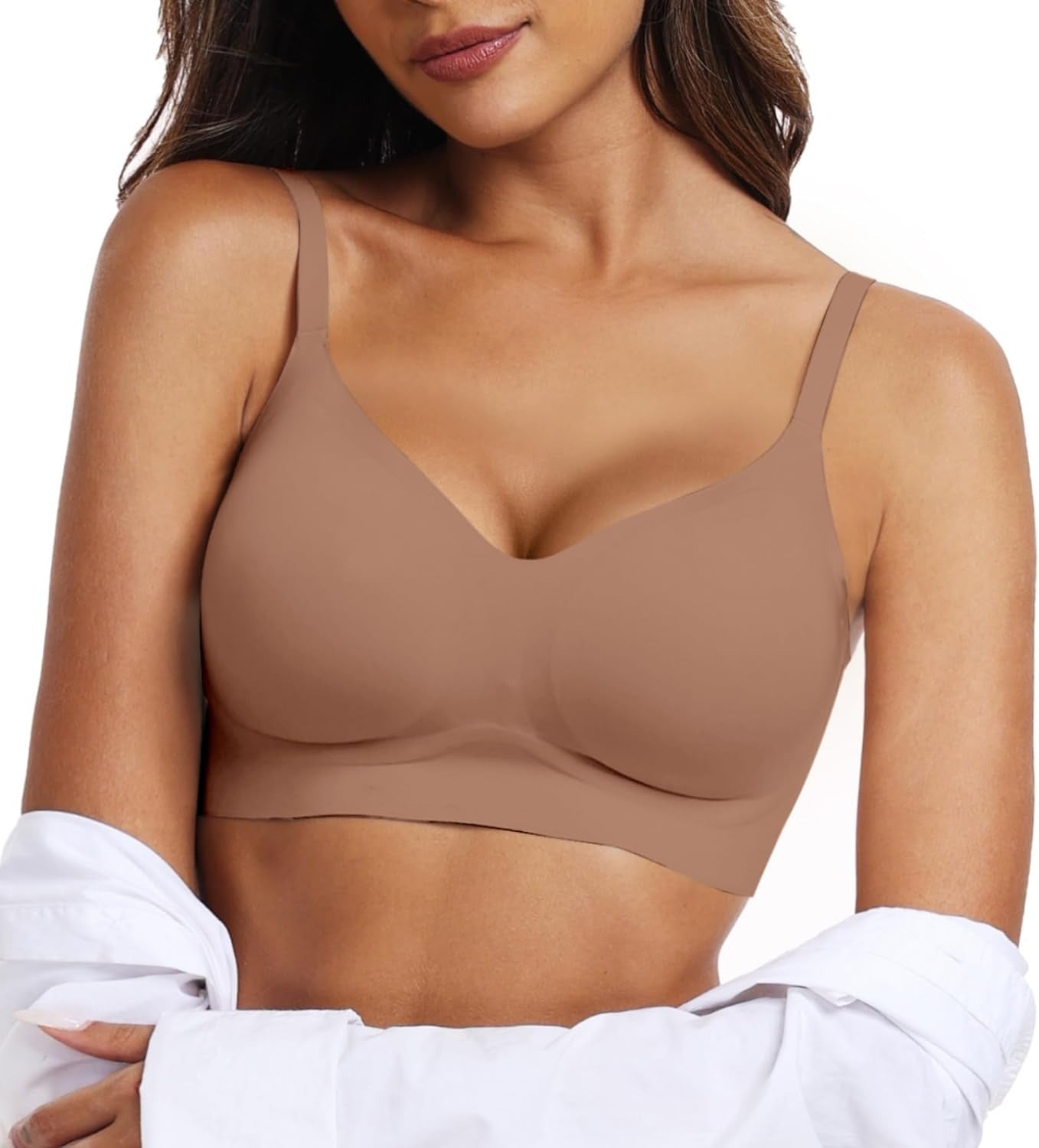 Cloudfy Push Up Everyday Bras