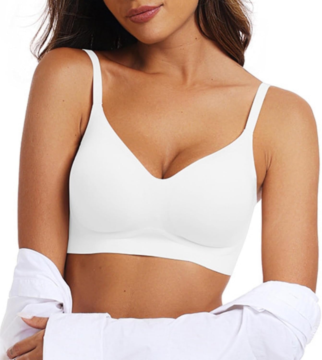 Cloudfy Push Up Everyday Bras