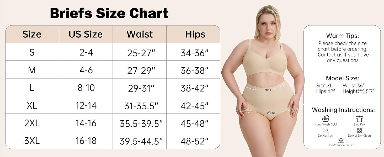 Cloudfy Tummy Control Shapewear Shorts