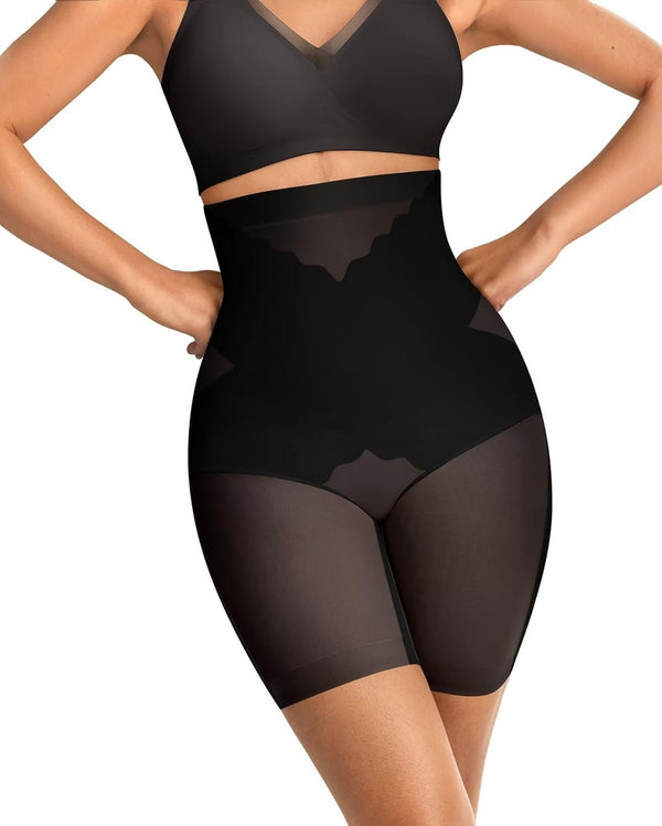 Cloudfy X-compression Shapewear Shorts